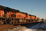 BNSF 3936